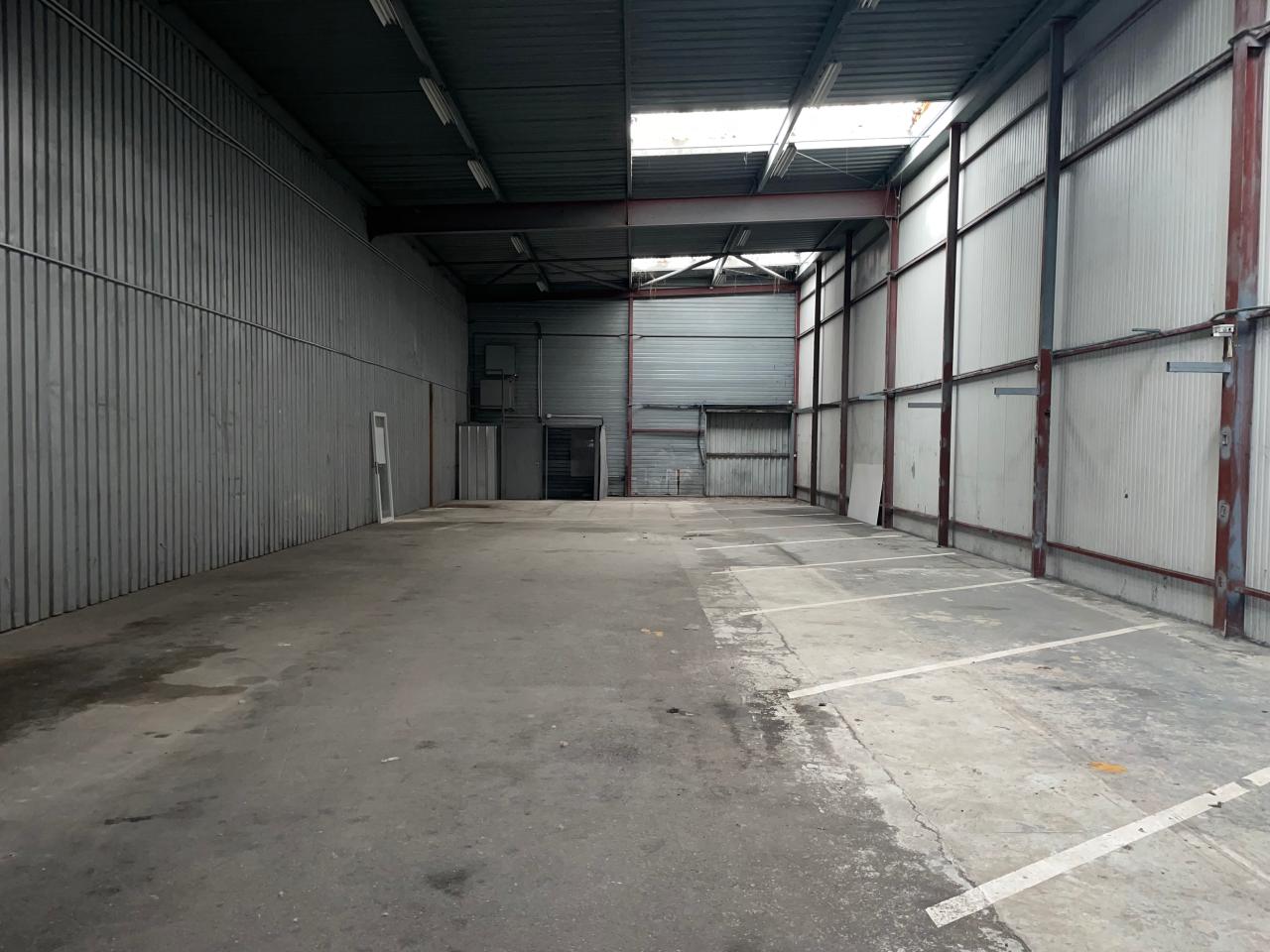 Local d'activité Canéjan 420m² Location local d'activité Canéjan Gironde OLACT2529960 2